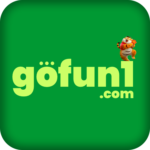 Imagem promocional da gofun1 mostrando a plataforma e suas vantagens